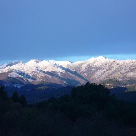 L'Evidence Prades (Ardeche) Exterior foto