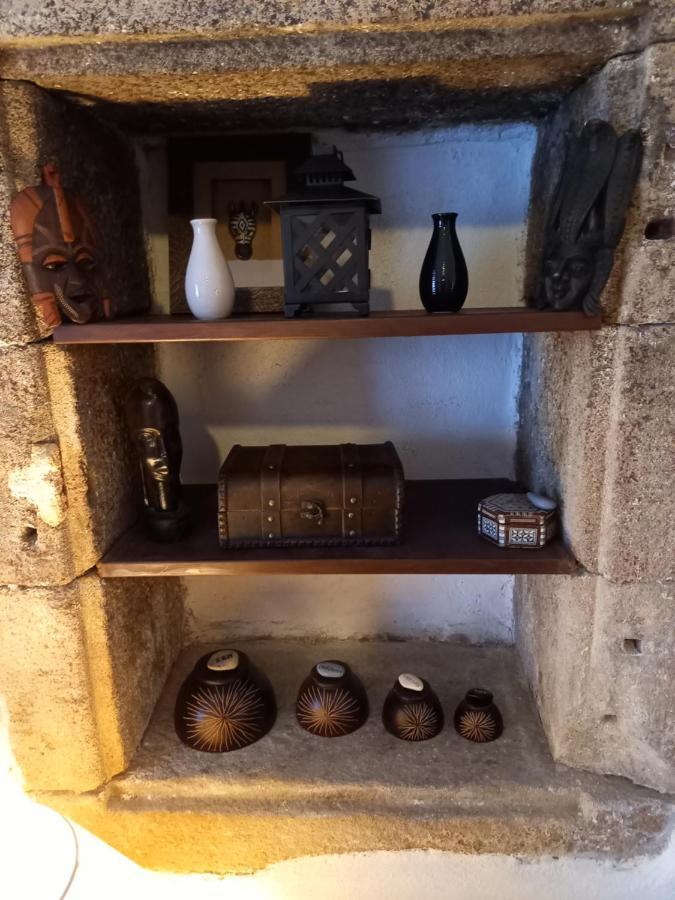 L'Evidence Prades (Ardeche) Exterior foto
