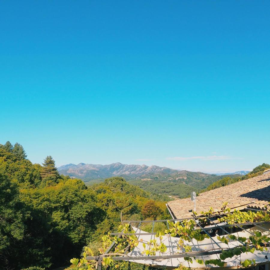L'Evidence Prades (Ardeche) Exterior foto