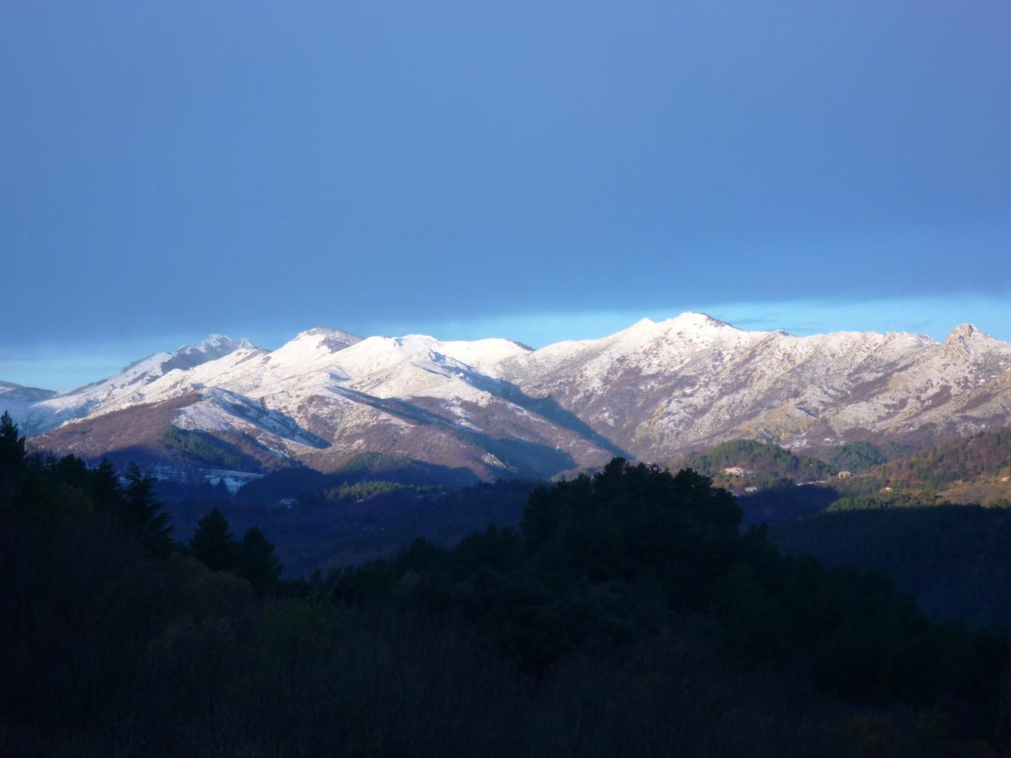 L'Evidence Prades (Ardeche) Exterior foto