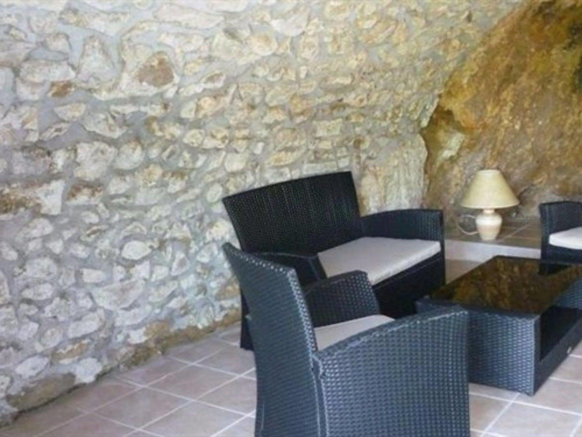 L'Evidence Prades (Ardeche) Exterior foto