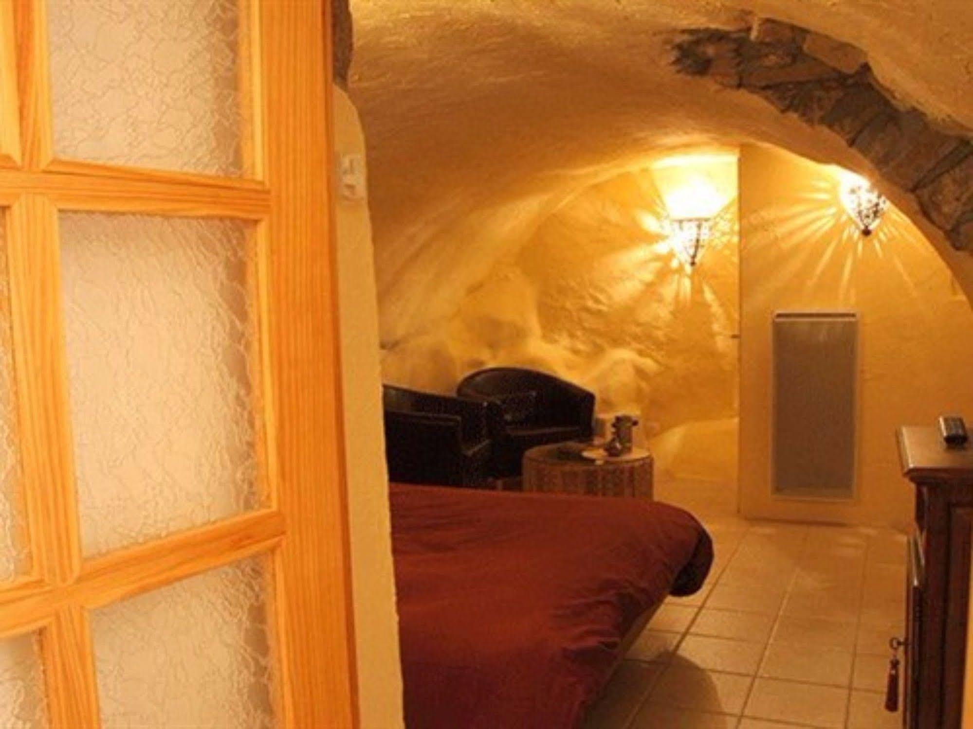 L'Evidence Prades (Ardeche) Exterior foto
