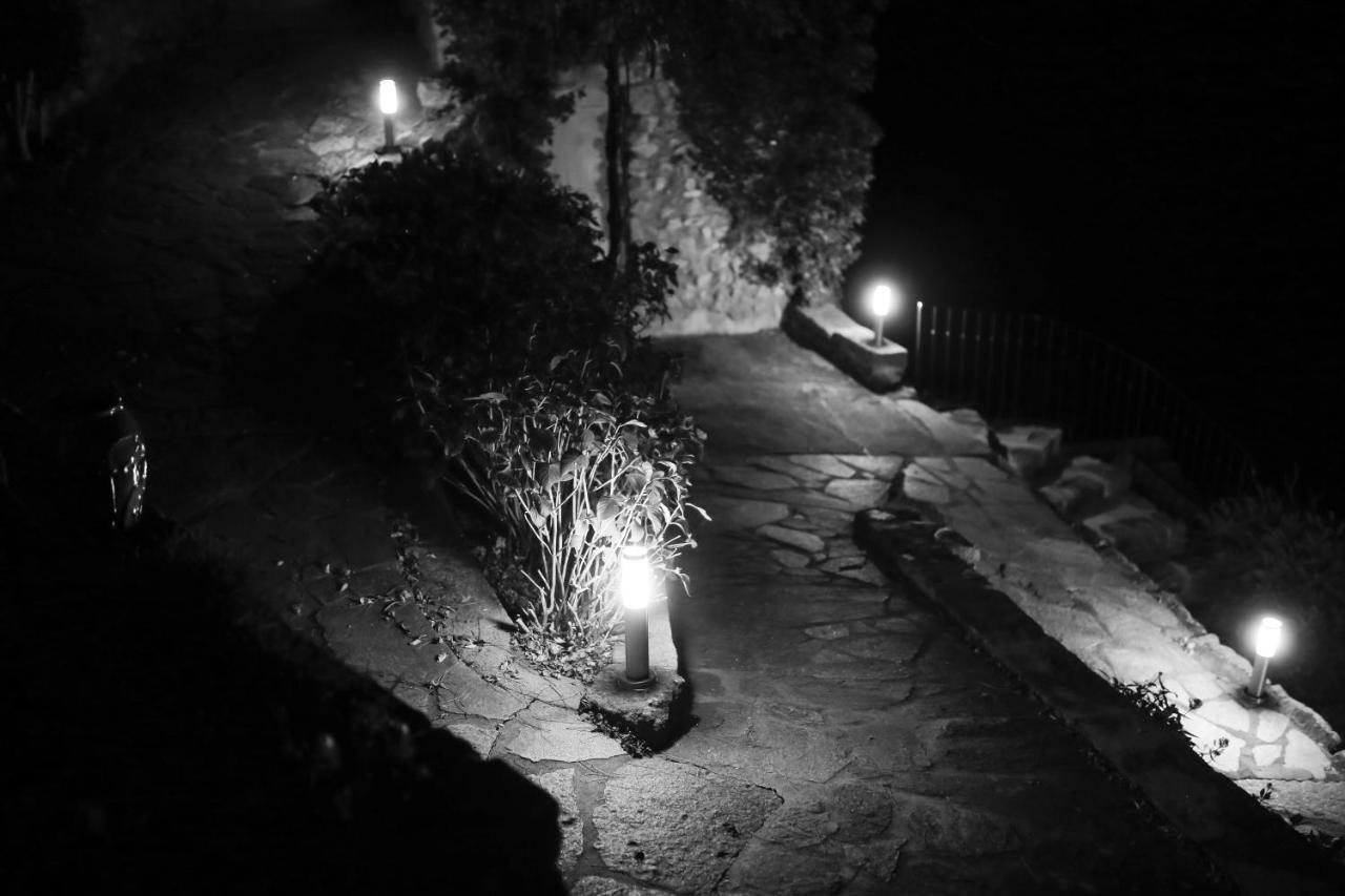 L'Evidence Prades (Ardeche) Exterior foto