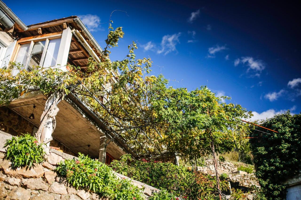 L'Evidence Prades (Ardeche) Exterior foto